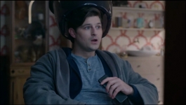 Upload - Season 03 Episode 02